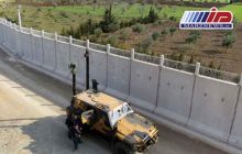تشدید نظارت زمینی و هوایی بر مرز مشترک ترکیه با ایران