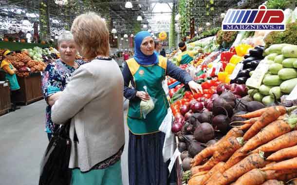 جای خالی ایران در بازار بزرگ کازان روسیه پر می‌شود؟