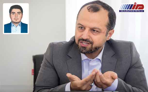 «خاندوزی» اقتصاددانی برای بهبود فضای کسب و کار