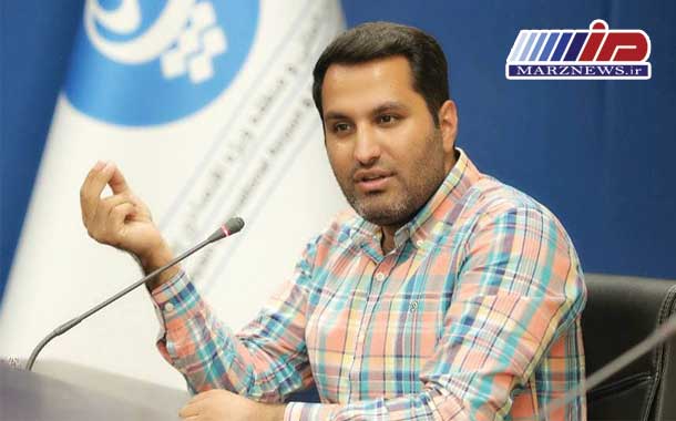 سرپرست روابط عمومی منطقه ويژه اقتصادي پيام منصوب شد