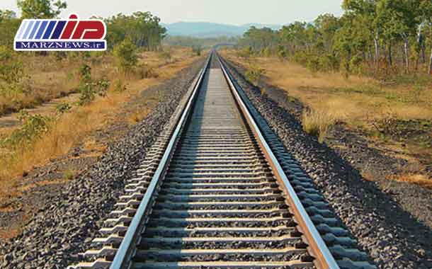 فاینانس راه آهن اردبیل بزرگترین فاینانس بانکی کشور