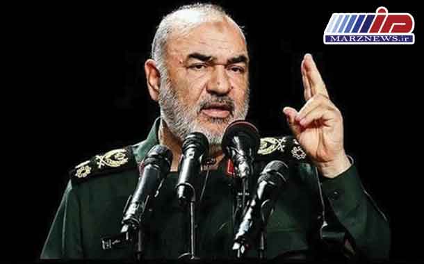 نگرانی امنیتی در مرزها نداریم