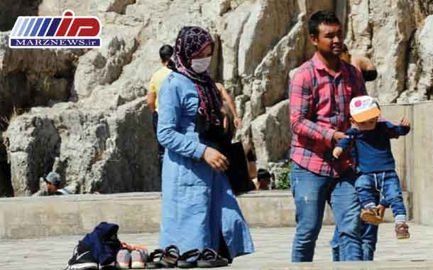 پیامد‌های مخرب موج سوم پناهجویان افغانستان برای ایران