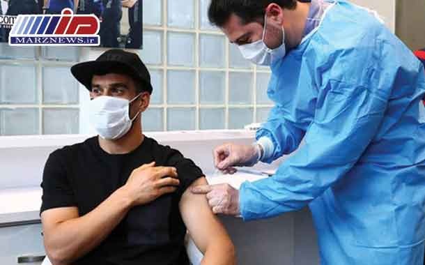 کارگران بر اساس اولویت‌بندی به مراکز تزریق واکسن مراجعه کنند