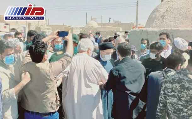 مرزها فرصت هستند نه تهدید