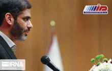 سعید محمد به دبیری شورای عالی مناطق آزاد منصوب شد