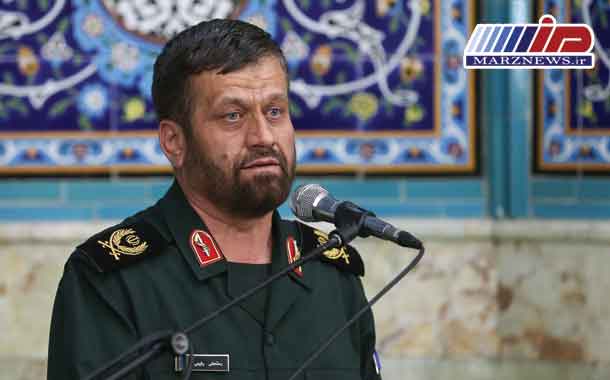 ۳۰ هزار دز واکسن توسط مراکز سپاه قزوین تزریق شده است