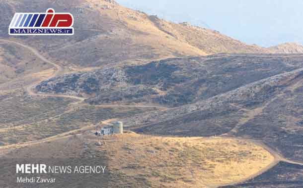 امنیت کامل در مرزهای گلستان برقرار است