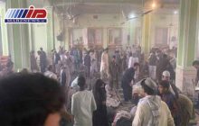 انفجار در مسجد شیعیان در قندهار افغانستان ۳۳ کشته برجای گذاشت
