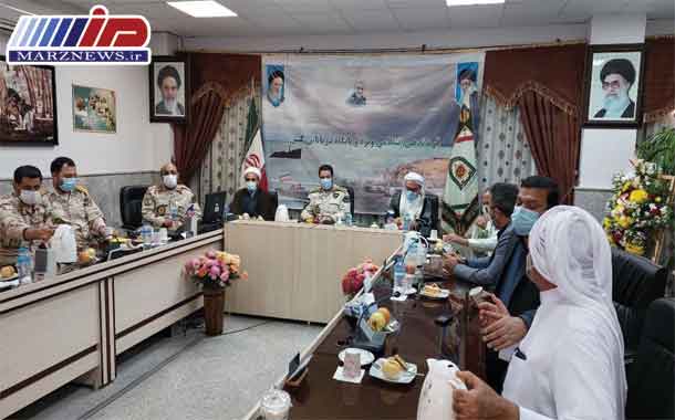 بسترهای هوشمندسازی پلیس دریابانی تسریع شود