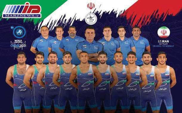 تبریک مدیرعامل همراه اول به فرنگی‌کاران در پی درخشش در مسابقات جهانی نروژ