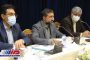 انتصاب علی اکبر صفایی به سمت مدیرعامل سازمان بنادر و دریانوردی