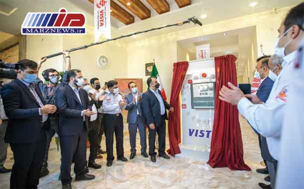 تولید سیستم اعلام حریق هوشمند آدرس پذیر در منطقه ویژه اقتصادی پیام