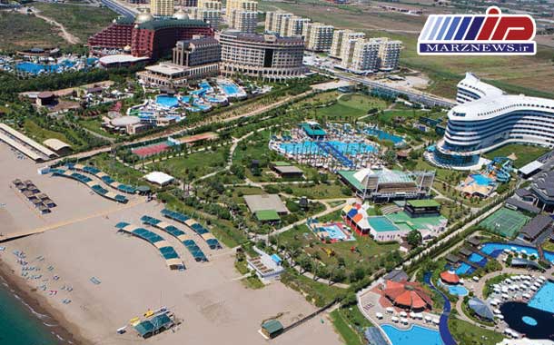 جزیره قشم؛ یکی از مقاصد محبوب مسافران قشم ایر