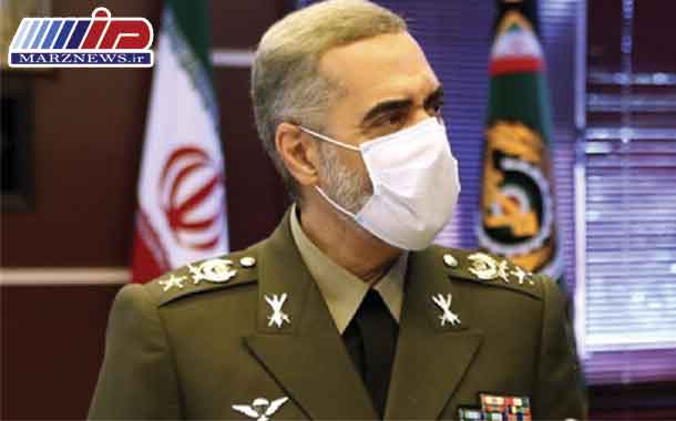 رؤسای سازمان‌های «صنایع دریایی» و «الکترونیک» وزارت دفاع منصوب شدند