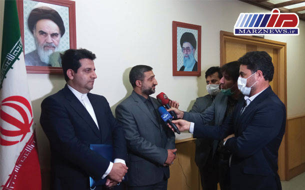 روابط بین ایران و جمهوری آذربایحان مستحکم‌تر از قبل ادامه دارد