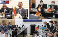 ضرروت اعطای تسهیلات ویژه از طرف عراقی برای شناورهای ایرانی