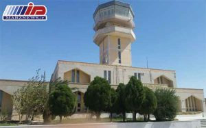 فرودگاه زابل؛ یکی از مقاصد پروازی شرکت هواپیمایی قشم