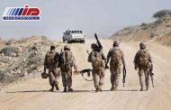 مرزبانان چشمان بیدار ملت ایران هستند
