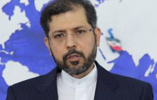 سخنگوی وزارت امور خارجه هدف قرار دادن نخست وزیر عراق را محکوم کرد