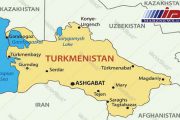 اخبار اقتصادی ترکمنستان