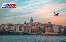 استانبول بزرگ‌ترین شهر کشور ترکیه، یکی از مقاصد پروازی مسافران قشم ایر