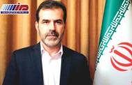 انتصاب افشار دارابی به عنوان مشاور وزیر و رئیس مرکز اطلاع رسانی وزارت کشور