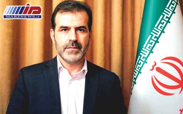 انتصاب افشار دارابی به عنوان مشاور وزیر و رئیس مرکز اطلاع رسانی وزارت کشور