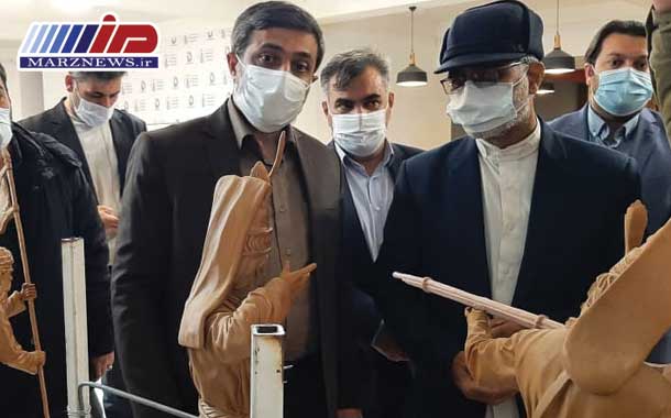 تولید ثروت با پرورش افکار خلاق میسر است