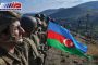 جمهوری آذربایجان از زخمی شدن ۲ نظامی خود در مرز با ارمنستان خبر داد