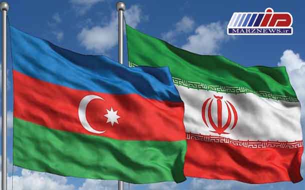 هیأت جمهوری آذربایجان به سرپرستی معاون نخست‌وزیر وارد تهران می‌شود