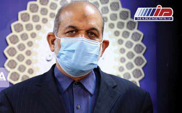 پیام وزیر کشور در پی ایستادگی مقتدرانه و هوشندانه جان برکفان دلاور نیروی دریایی سپاه پاسداران انقلاب اسلامی