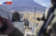 کاربرد جدیدترین تجهیزات نظامی ساخت ترکیه برای نظارت بر مرز مشترک با ایران