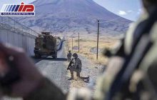 کاربرد جدیدترین تجهیزات نظامی ساخت ترکیه برای نظارت بر مرز مشترک با ایران