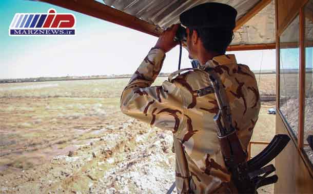 ۶ میلیارد ریال داروی قاچاق در مرزهای آذربایجان‌غربی کشف شد