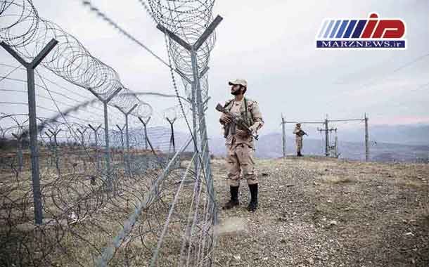 اوضاع امنیتی مرز هیرمند در منطقه سیستان با افغانستان آرام است