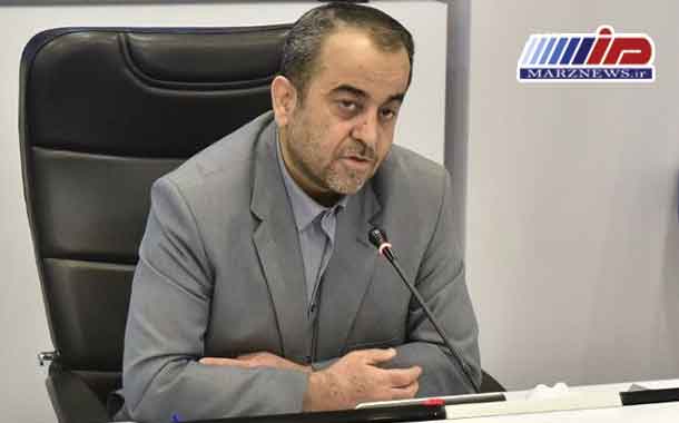 دیپلماسی مرزی باید همراه با رونق اقتصادی باشد