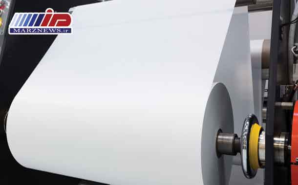 راه اندازی کارخانه ی تولید کاغذ از سنگ آهک با ظرفیت اشتغال بیش از ۴۵۰ نفر، در اردبیل