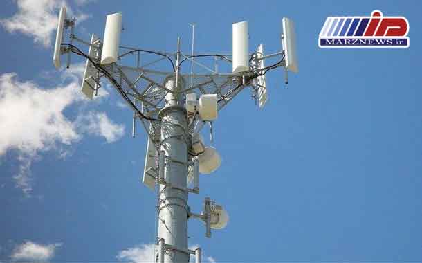 سایت جدید تلفن همراه در تخت‌جمشید راه‌اندازی شد