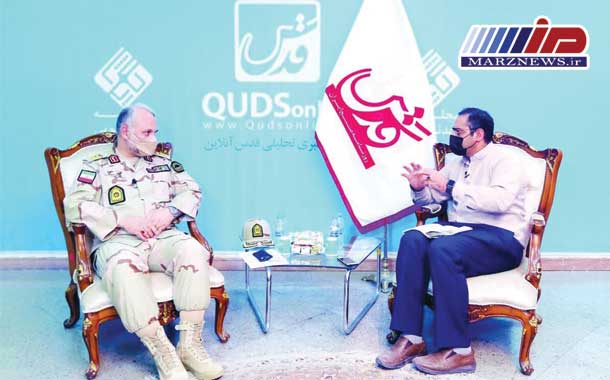 مرزبانان سد محکمی در مقابل قاچاق