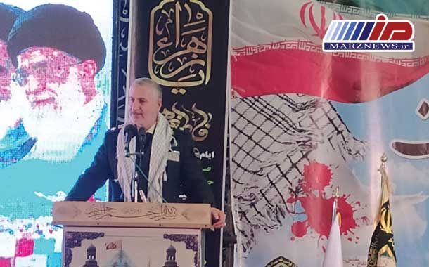 نیروی انتظامی از پایه‌های امنیت کشور است