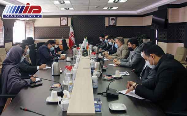 وزارت کشور به دنبال تقویت بازارچه های مرزی است