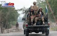 ۲ مرزبان پاکستانی در ایالت بلوچستان کشته شدند
