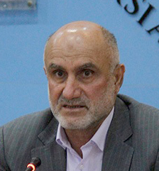 احمد محمدی‌زاده