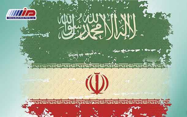 احیاء روابط ایران و عربستان به تامین امنیت پایدار در منطقه کمک می‌کند