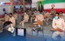 اشتغال پایدار با مهارت آموزی بیش از ۷۰۰ سرباز در گلستان