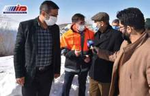 امکانات و ماشین آلات سنگین مدیریت بحران استان اردبیل تامین می شود