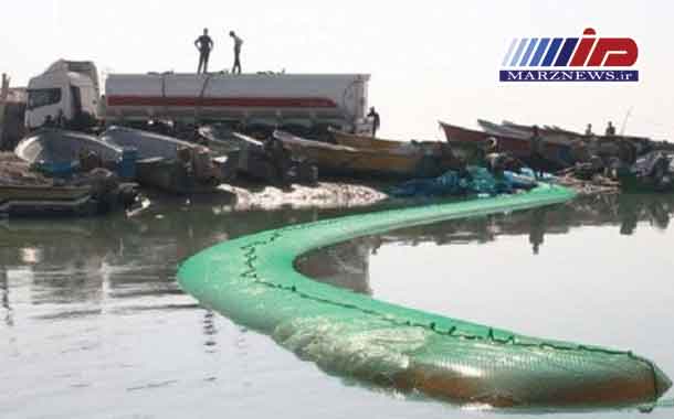 باز هم مشک ماری باز هم کشف سوخت قاچاق در میناب