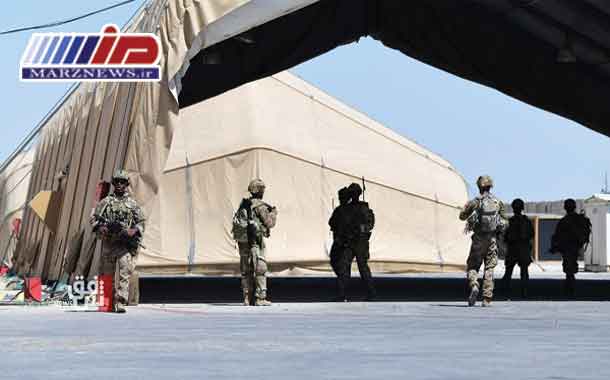 حمله به کاروان نظامی آمریکا در جنوب بغداد