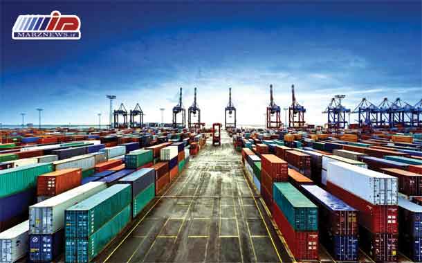 رشد ۴۲درصدی تجارت ایران با کشورهای همسایه